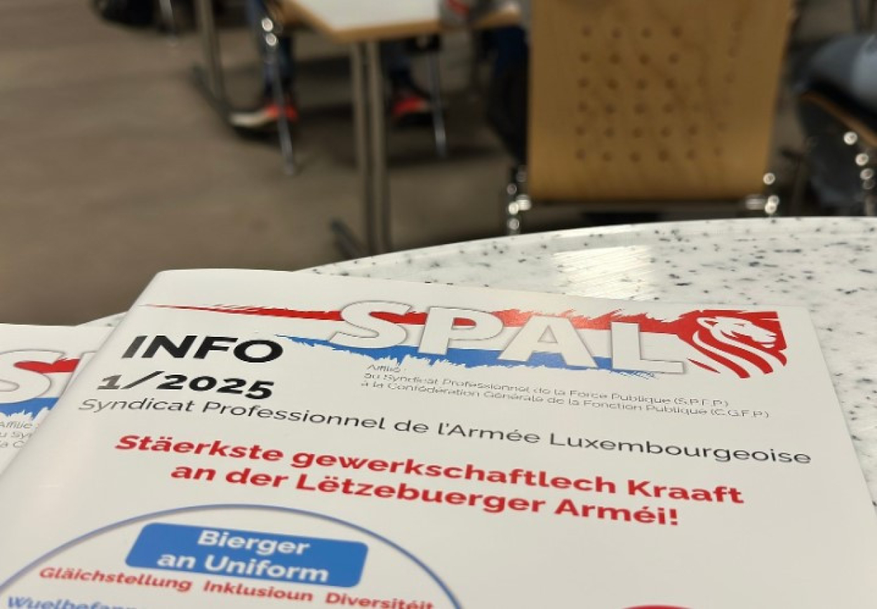 Revue de Presse - AGO 